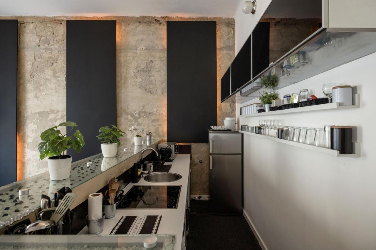 Spacious Apartment Almassy Βουδαπέστη Εξωτερικό φωτογραφία