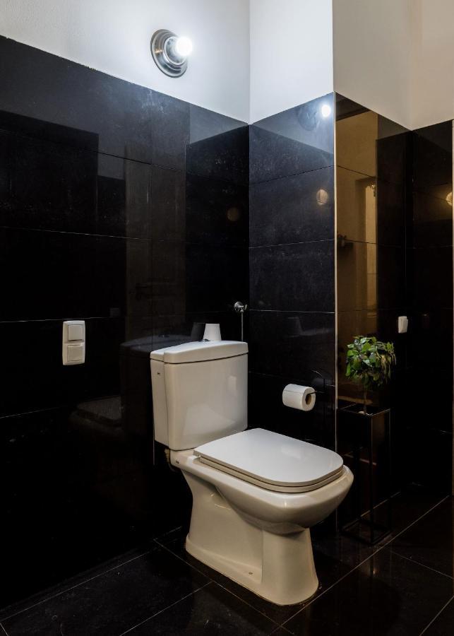 Spacious Apartment Almassy Βουδαπέστη Εξωτερικό φωτογραφία
